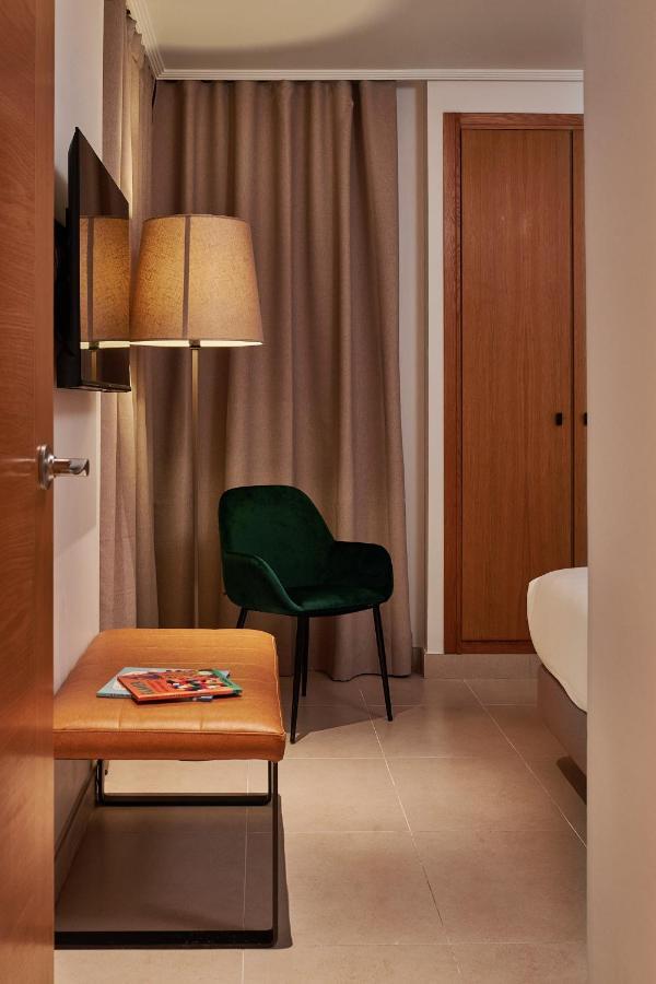 Sea View Modern Flat Apartamento Alboraia Exterior foto