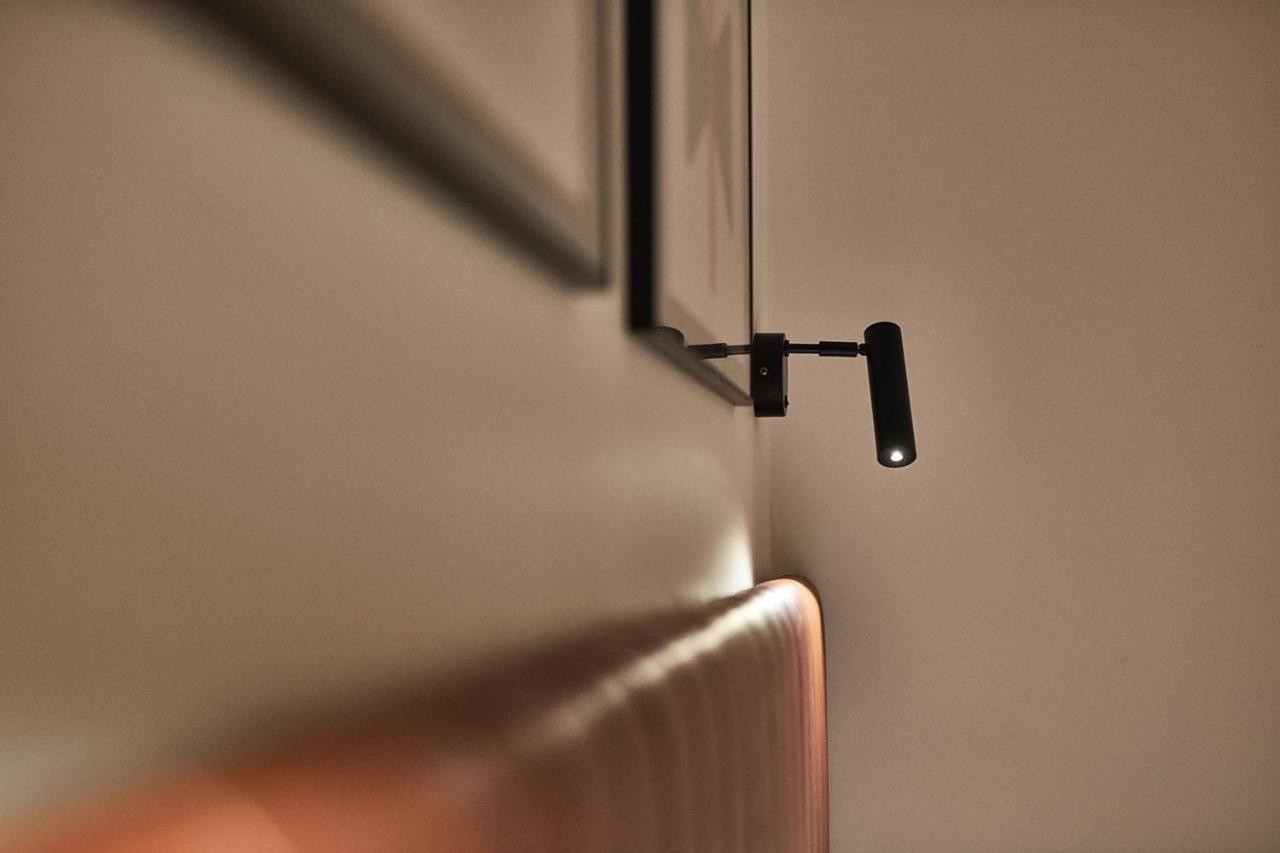Sea View Modern Flat Apartamento Alboraia Exterior foto